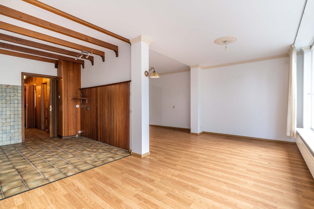 Foto 8 van Hillenaarlaan 5