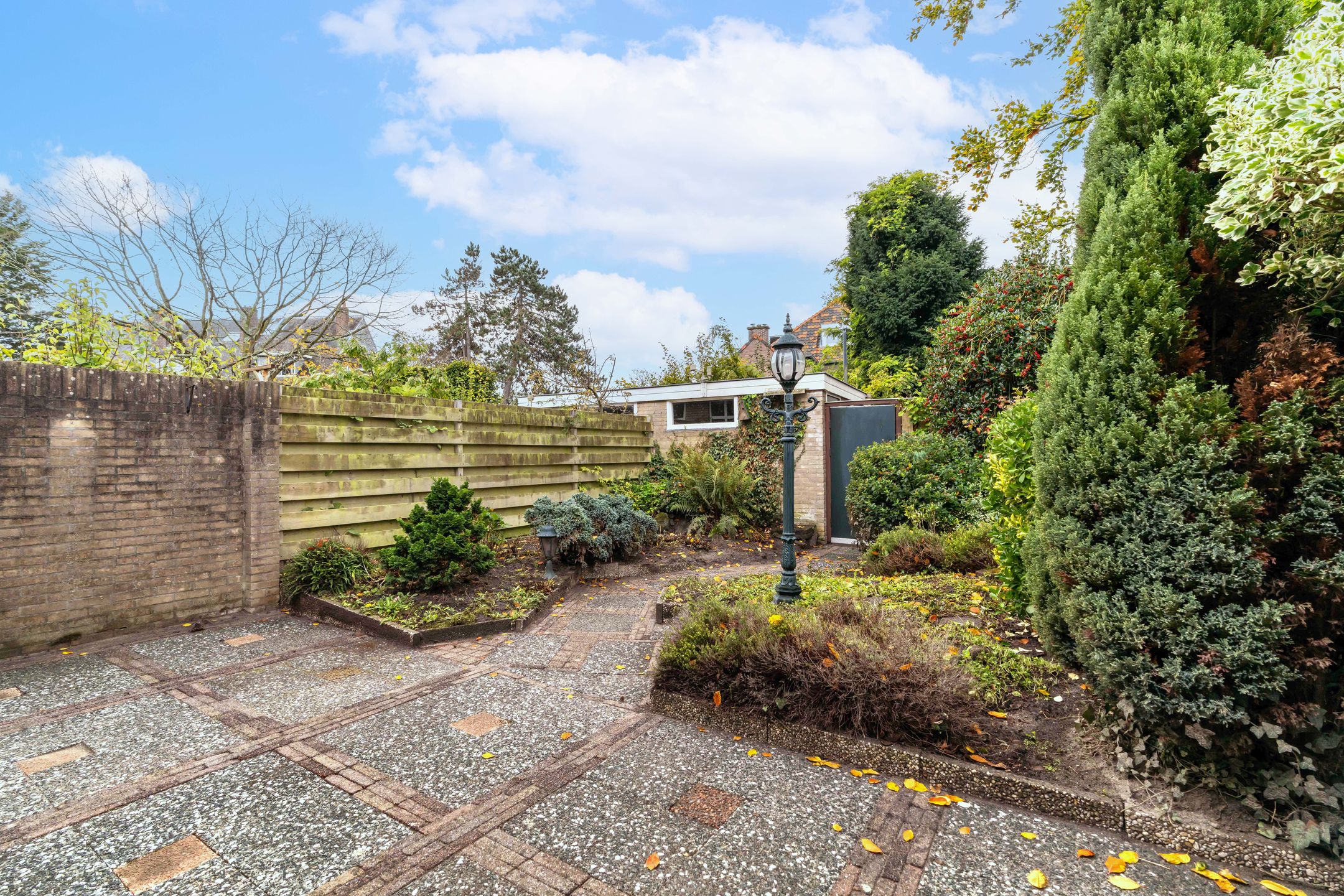 Foto 9 van Hillenaarlaan 5