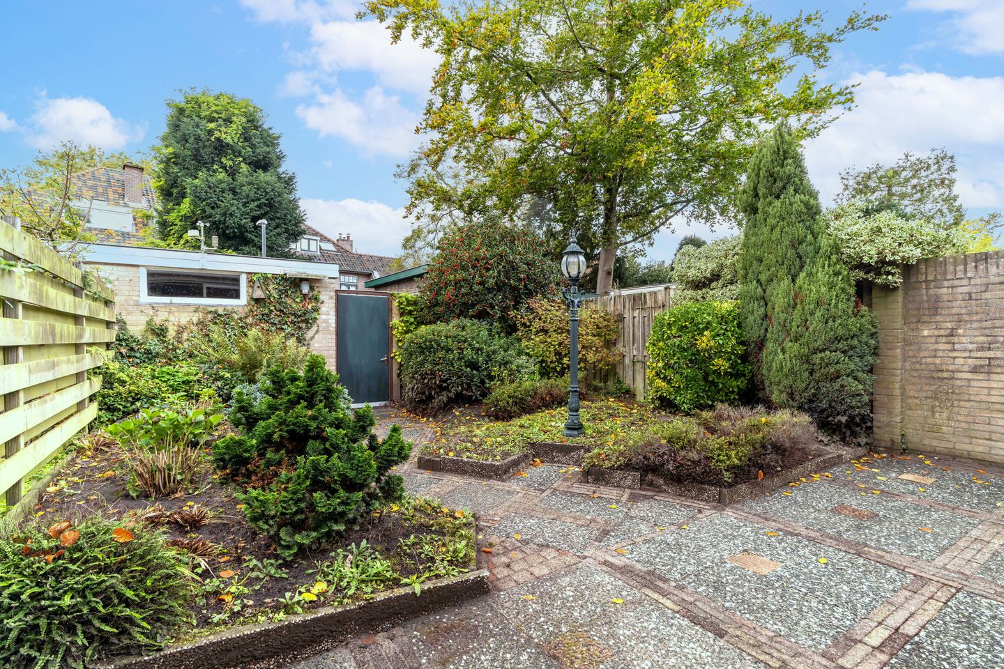 Foto 10 van Hillenaarlaan 5