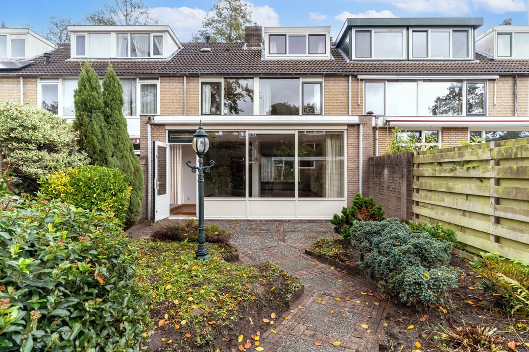 Foto 11 van Hillenaarlaan 5