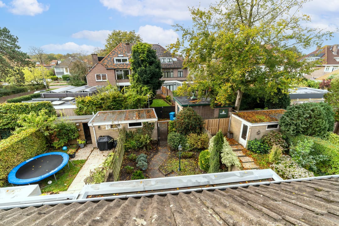 Foto 22 van Hillenaarlaan 5