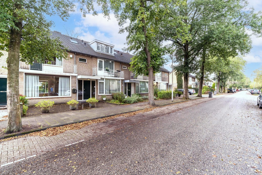 Foto 23 van Hillenaarlaan 5