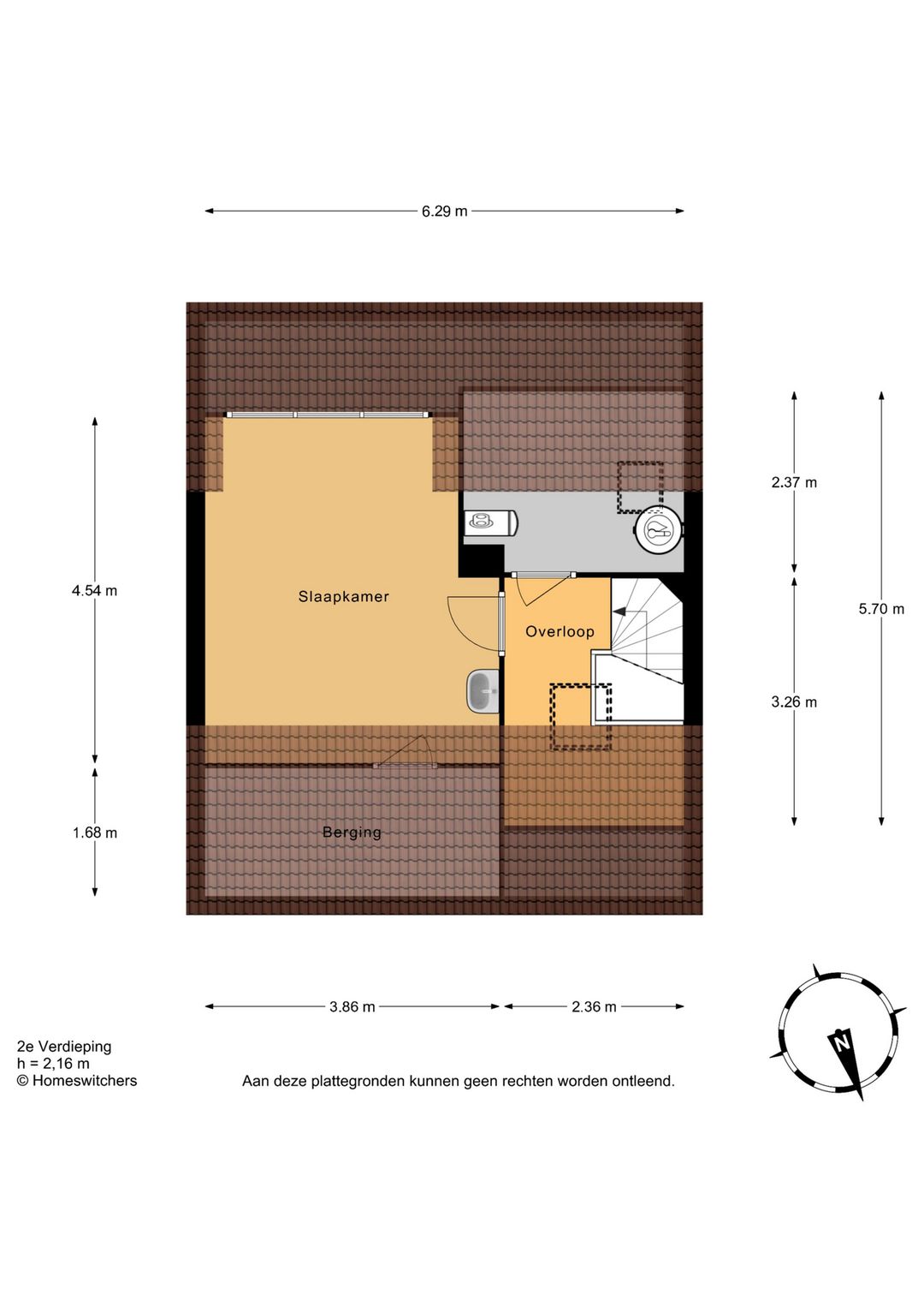 Foto 26 van Hillenaarlaan 5