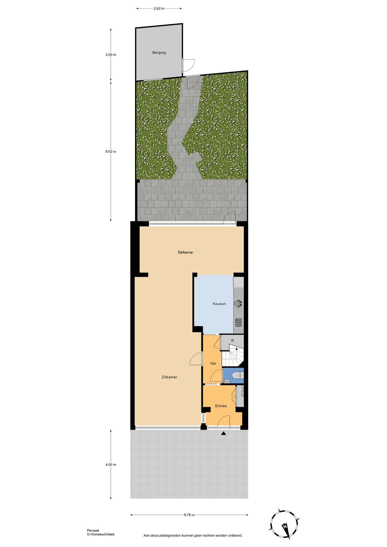 Foto 27 van Hillenaarlaan 5