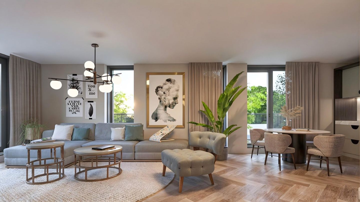 Foto 4 van De Adelaarshof