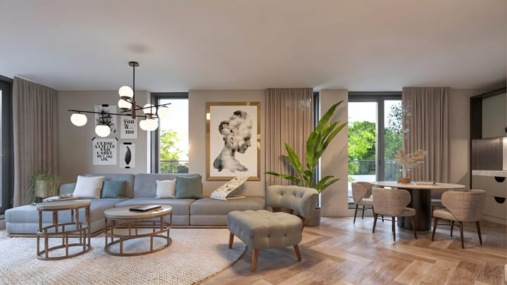 Foto 4 van De Adelaarshof