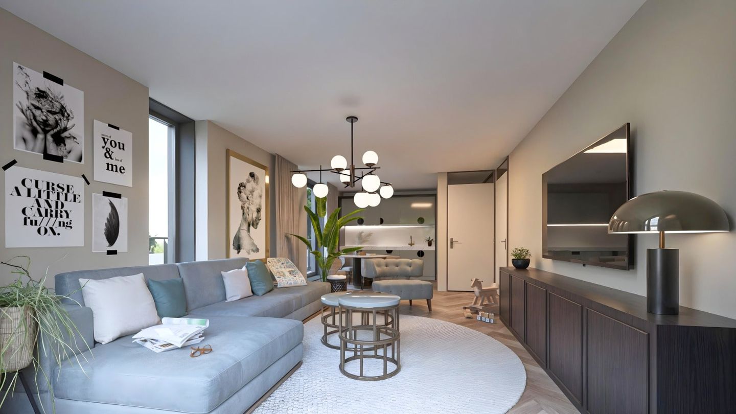 Foto 6 van De Adelaarshof