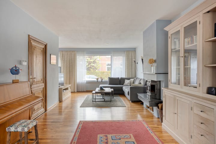 Foto 5 van Limburgerstraat 50