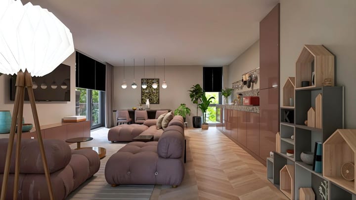 Foto 12 van De Adelaarshof