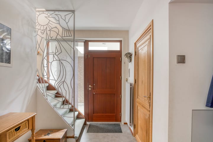 Foto 16 van Limburgerstraat 50