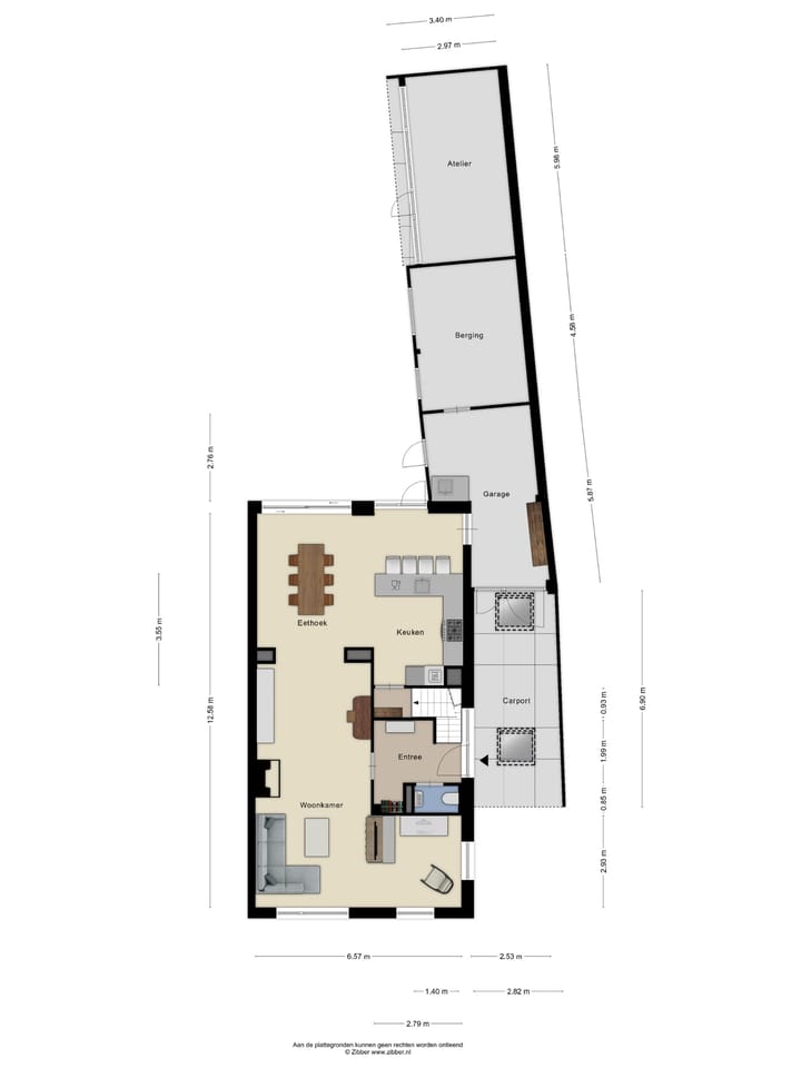 Foto 38 van Limburgerstraat 50