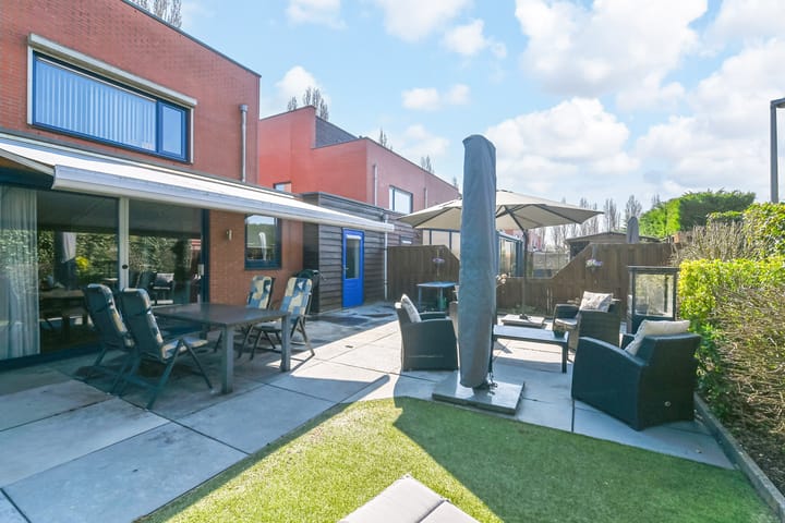 Foto 25 van Marjoleinveld 1