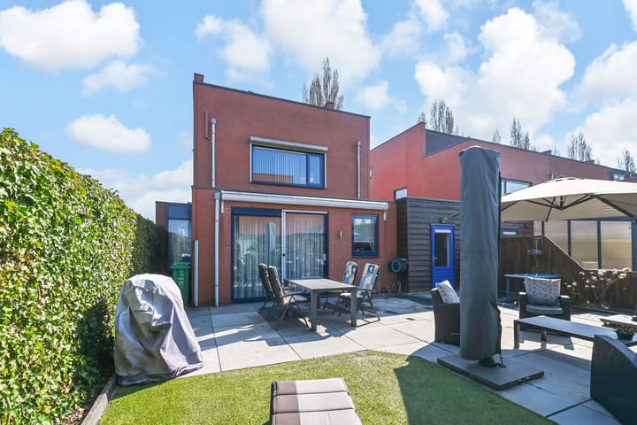 Foto 26 van Marjoleinveld 1