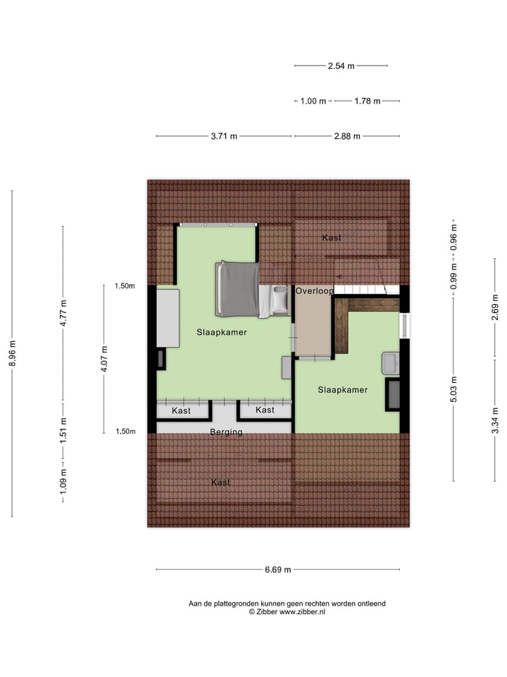 Foto 40 van Limburgerstraat 50