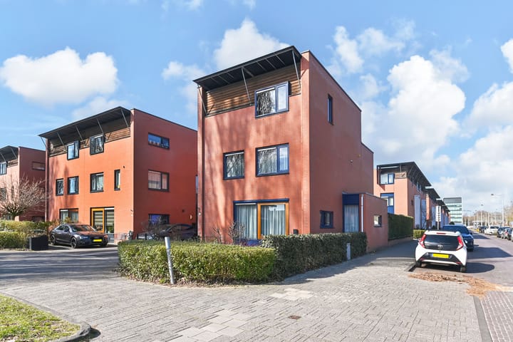 Foto 62 van Marjoleinveld 1