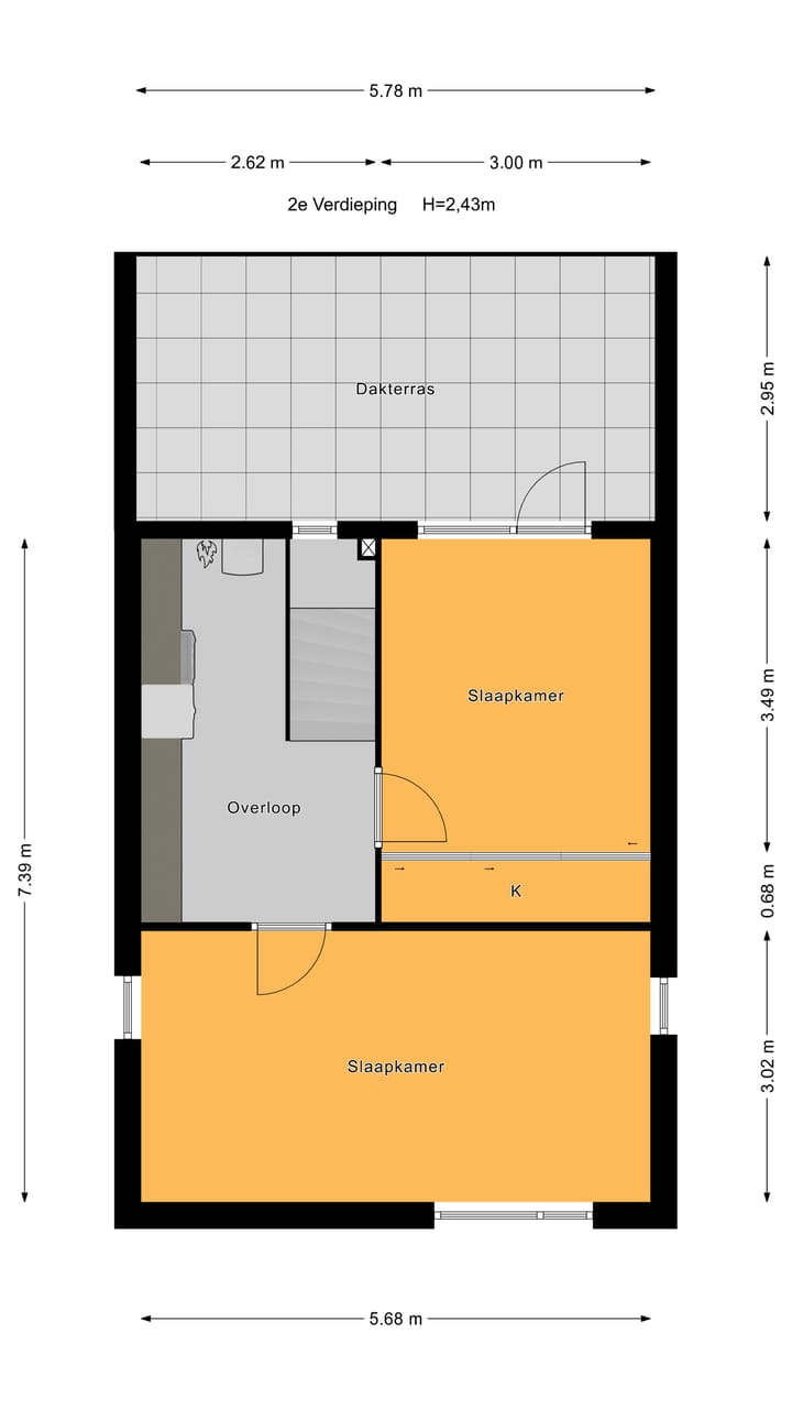 Foto 65 van Marjoleinveld 1