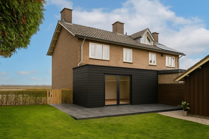 Foto 5 van C R Waiboerweg 3