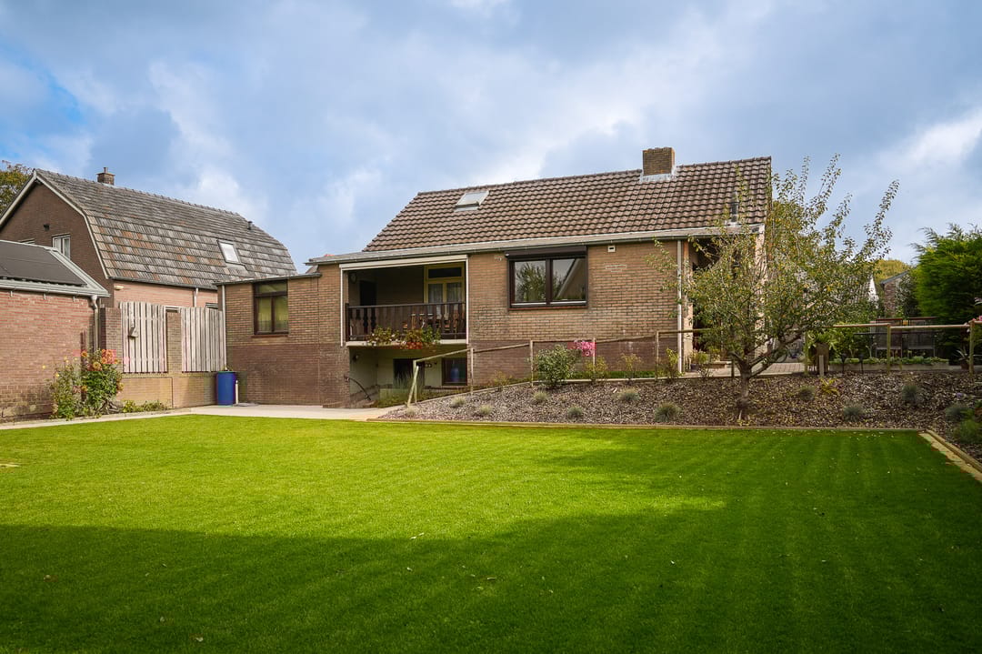 Foto 2 van Achterstraat 5