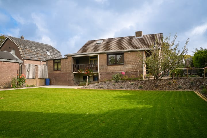 Foto 2 van Achterstraat 5