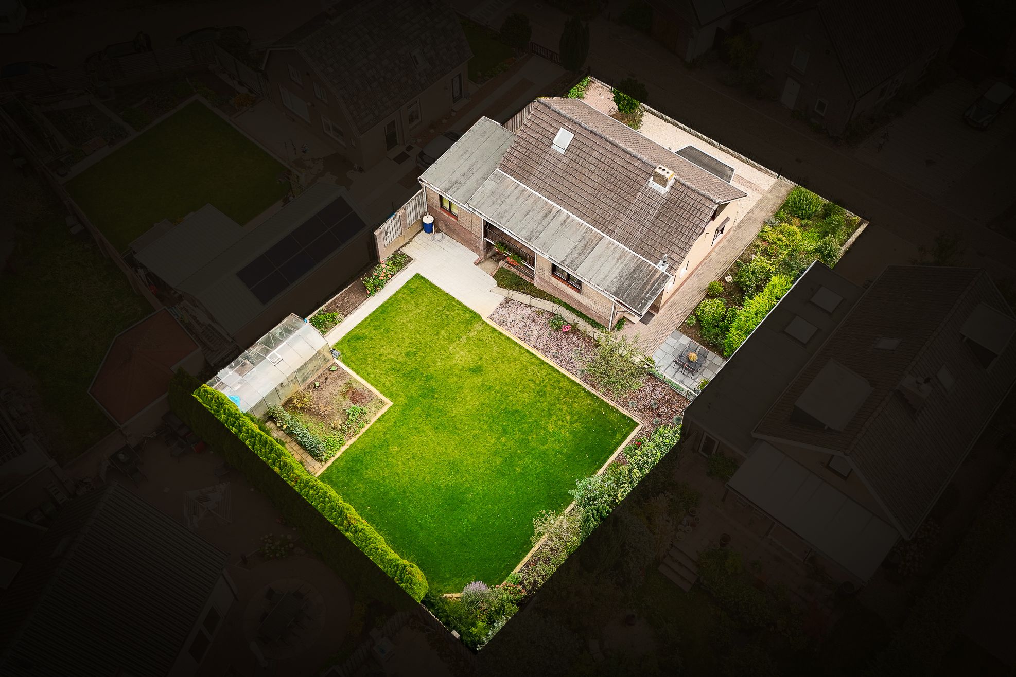 Foto 3 van Achterstraat 5