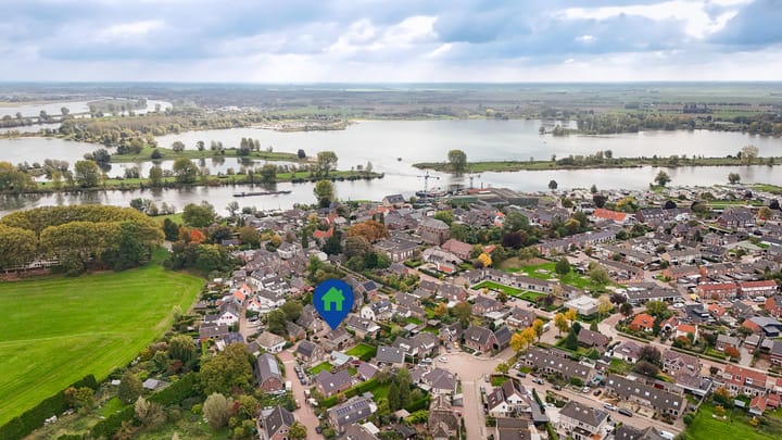 Foto 4 van Achterstraat 5