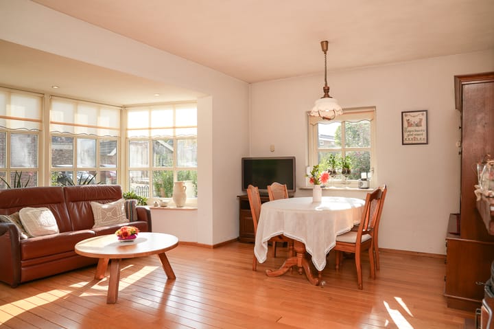 Foto 12 van Achterstraat 5