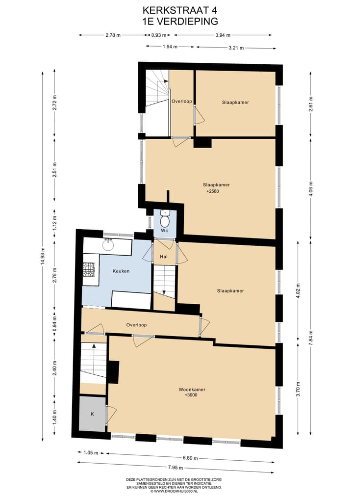 Photo 41 of Kerkstraat 4