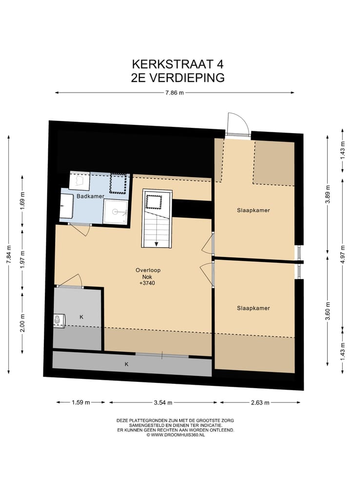 Photo 42 of Kerkstraat 4