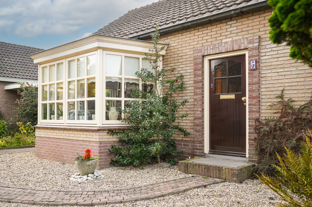 Foto 8 van Achterstraat 5