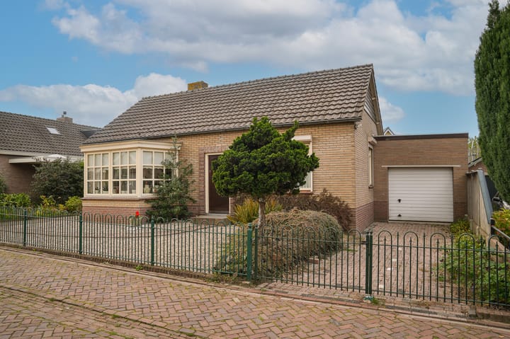 Foto 5 van Achterstraat 5