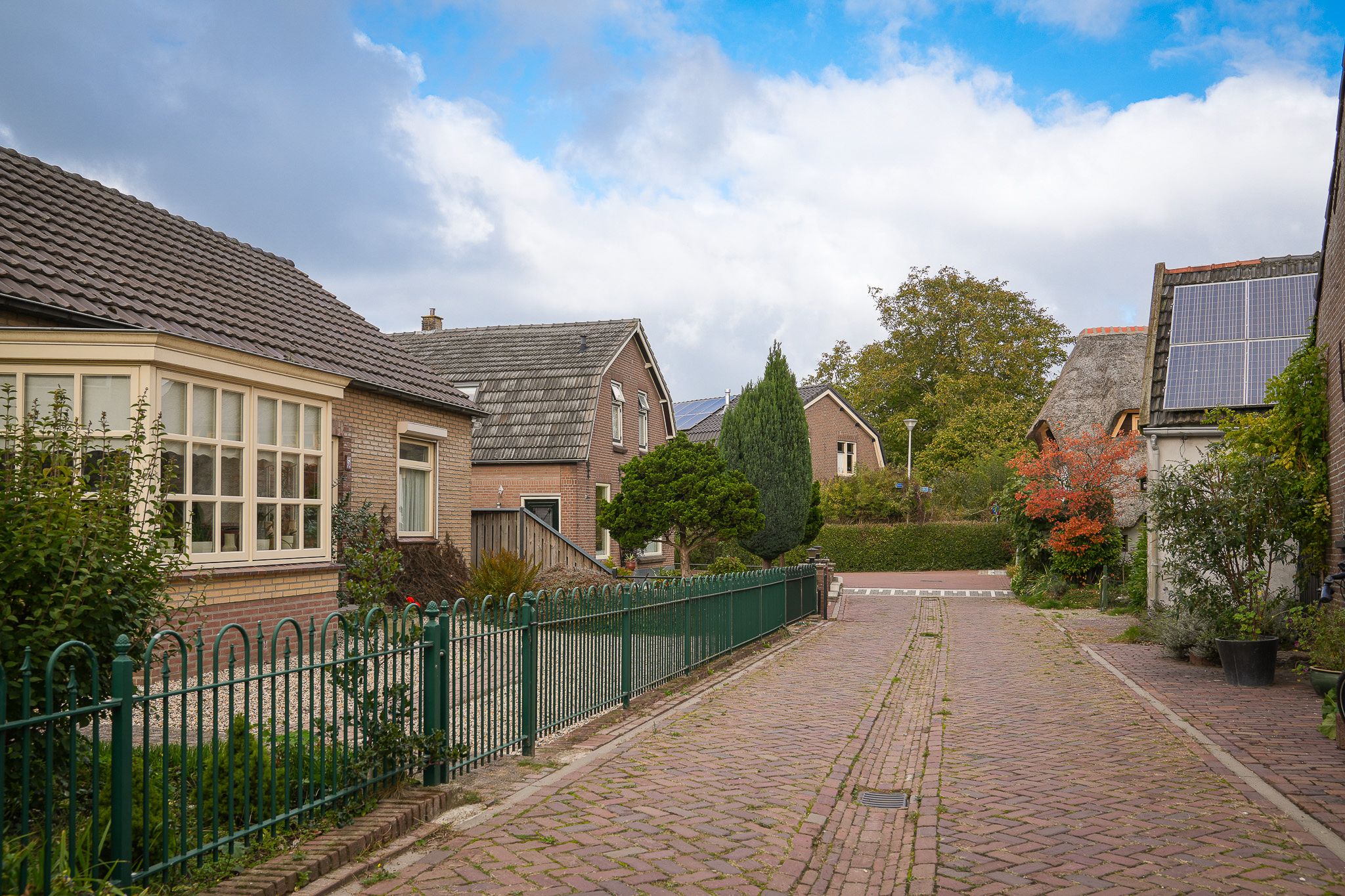 Foto 6 van Achterstraat 5