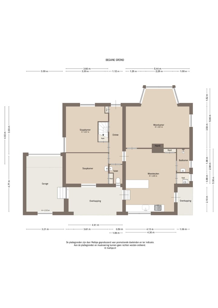 Foto 48 van Achterstraat 5