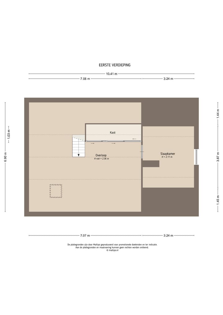 Foto 49 van Achterstraat 5