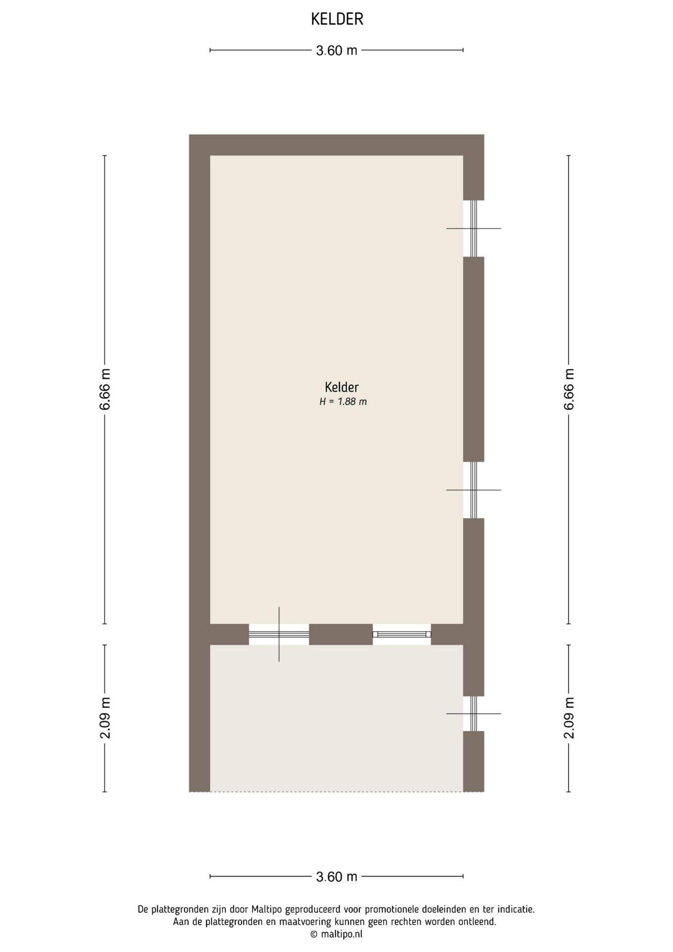 Foto 50 van Achterstraat 5