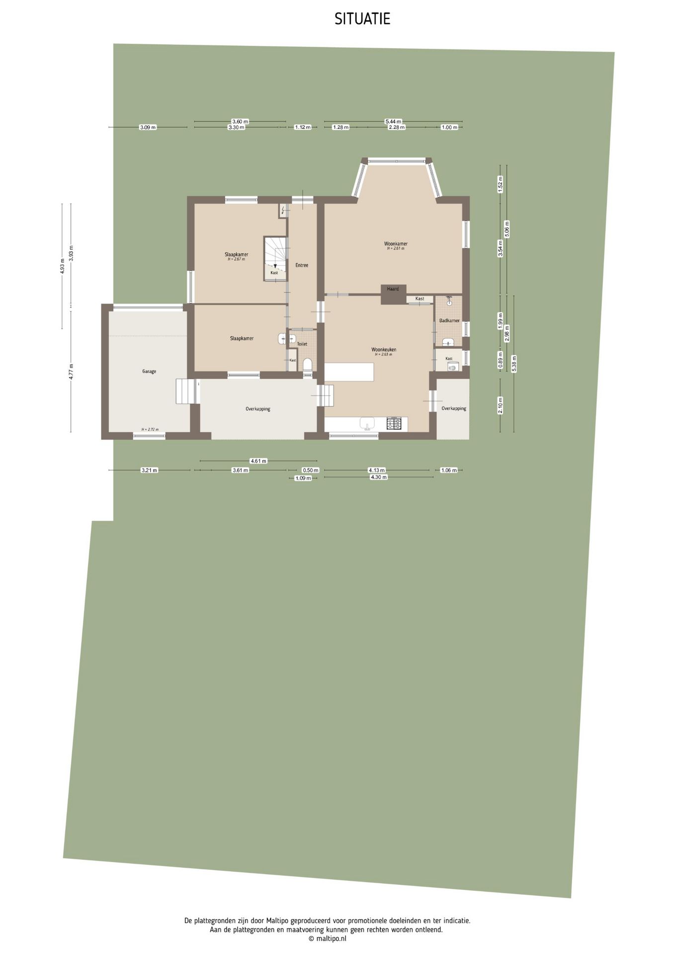 Foto 51 van Achterstraat 5