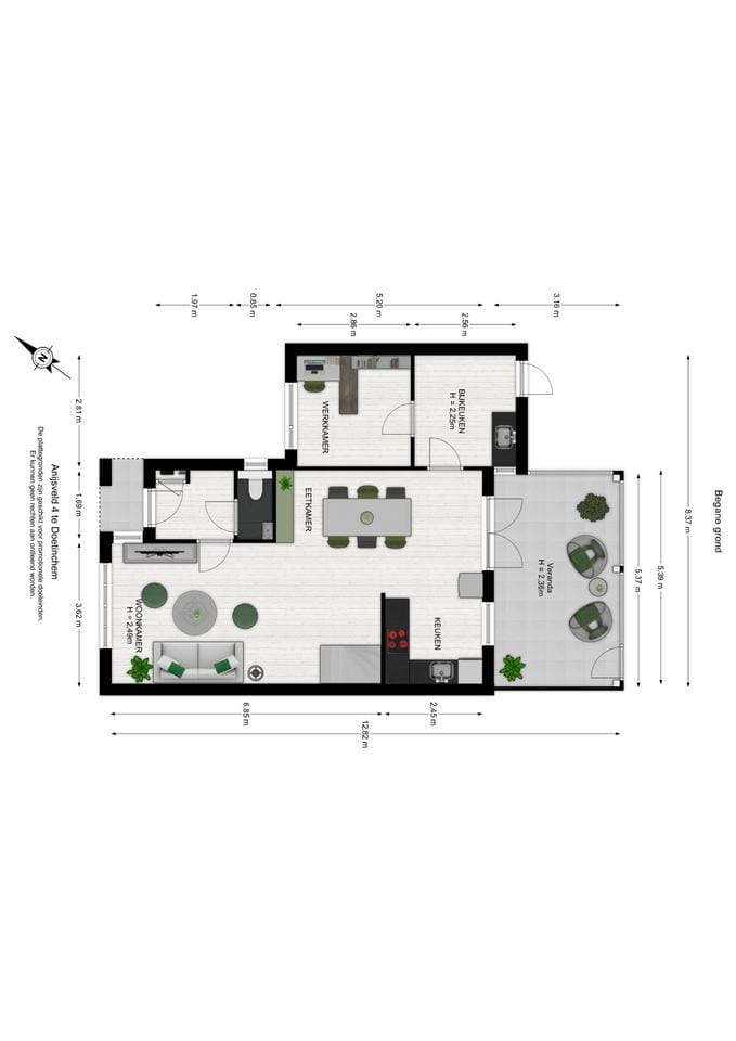 Photo 16 of Anijsveld 4