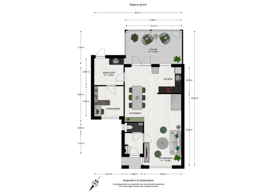 Photo 46 of Anijsveld 4