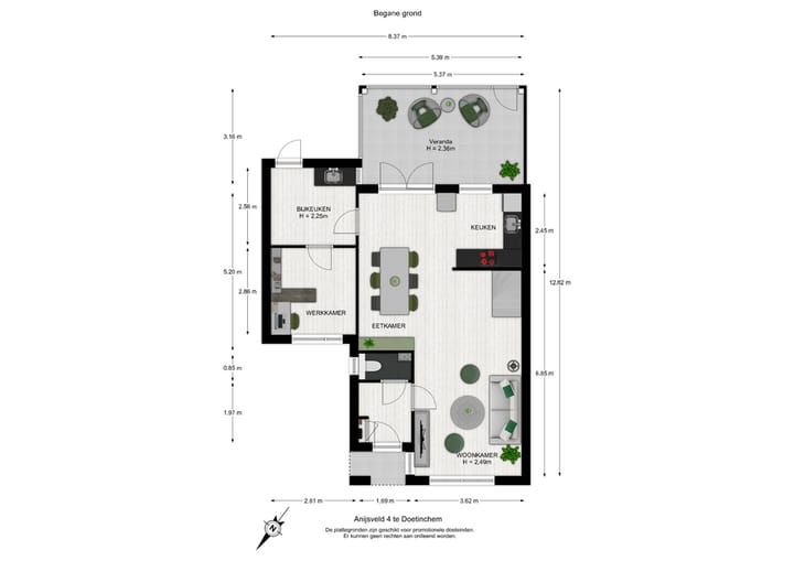 Foto 46 van Anijsveld 4