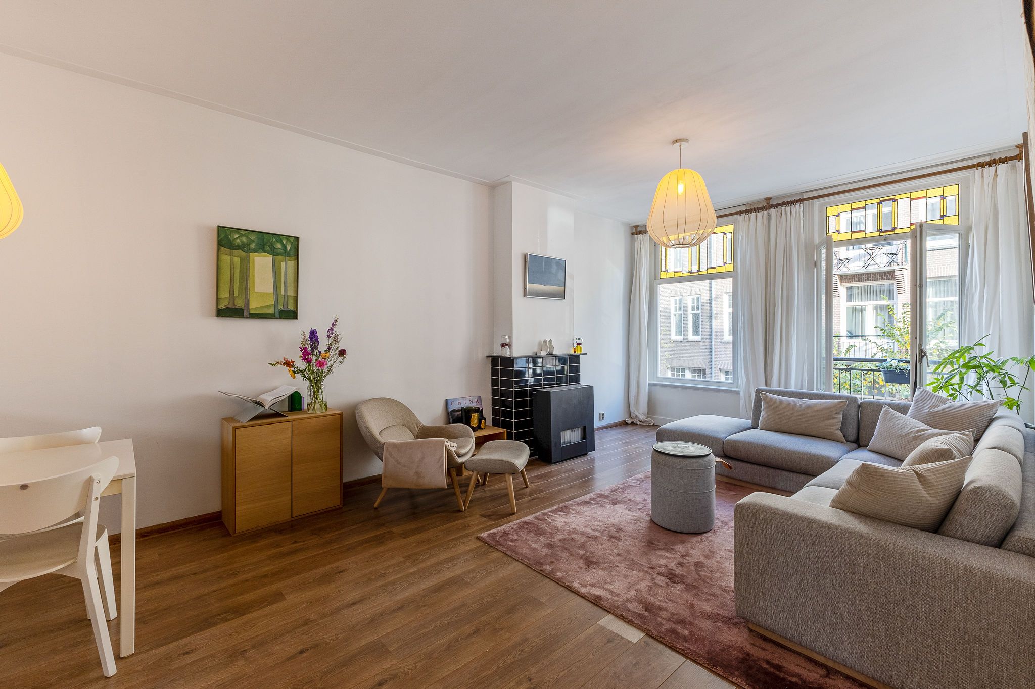 Foto 6 van J.J. Cremerstraat 5-1