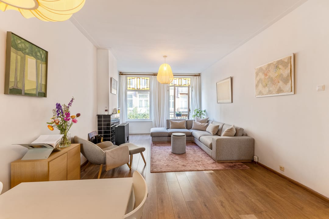 Foto 7 van J.J. Cremerstraat 5-1