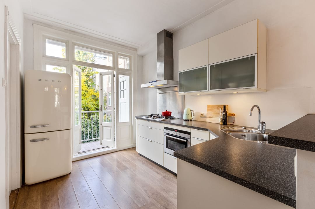 Foto 8 van J.J. Cremerstraat 5-1