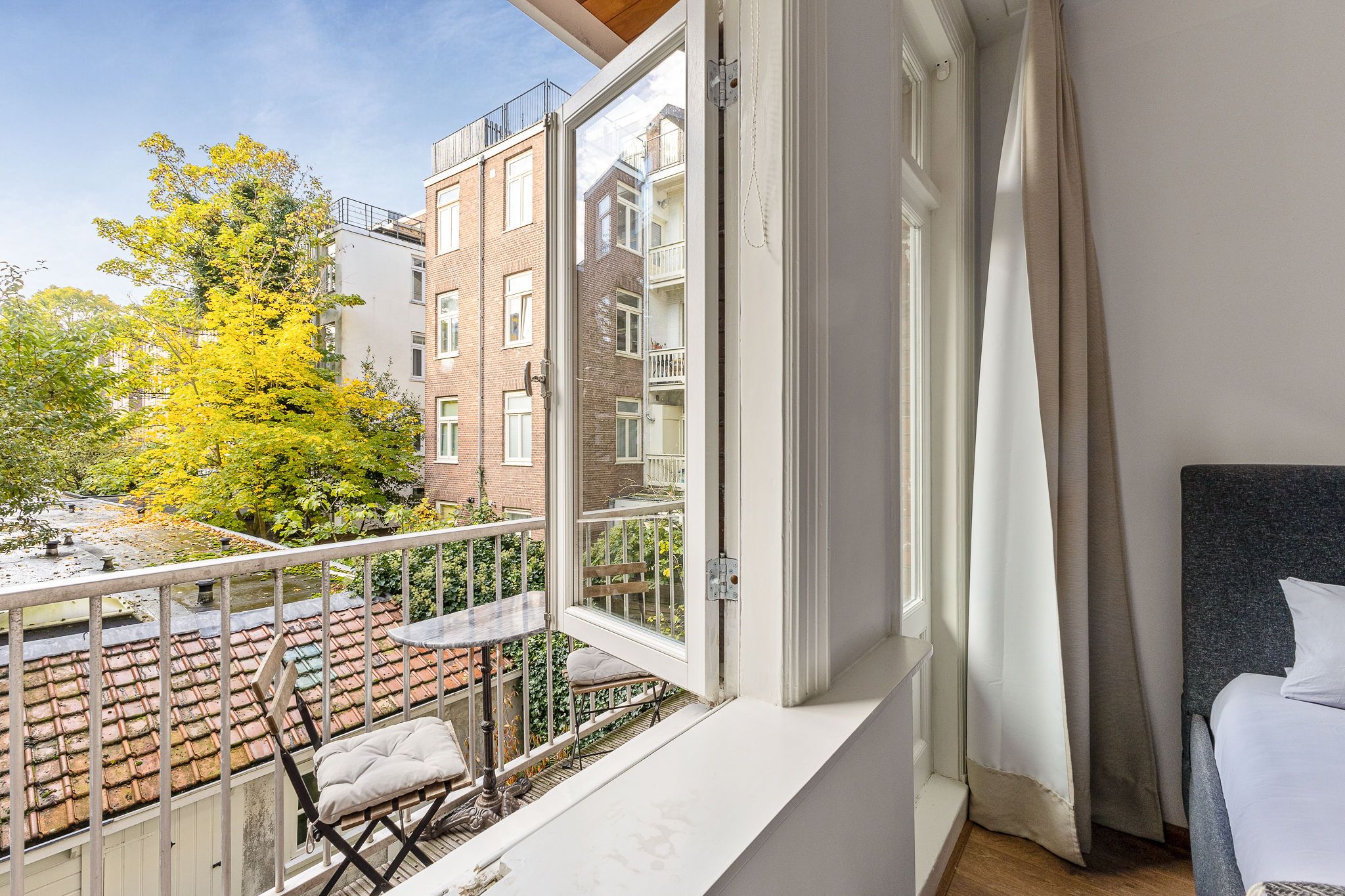 Foto 12 van J.J. Cremerstraat 5-1