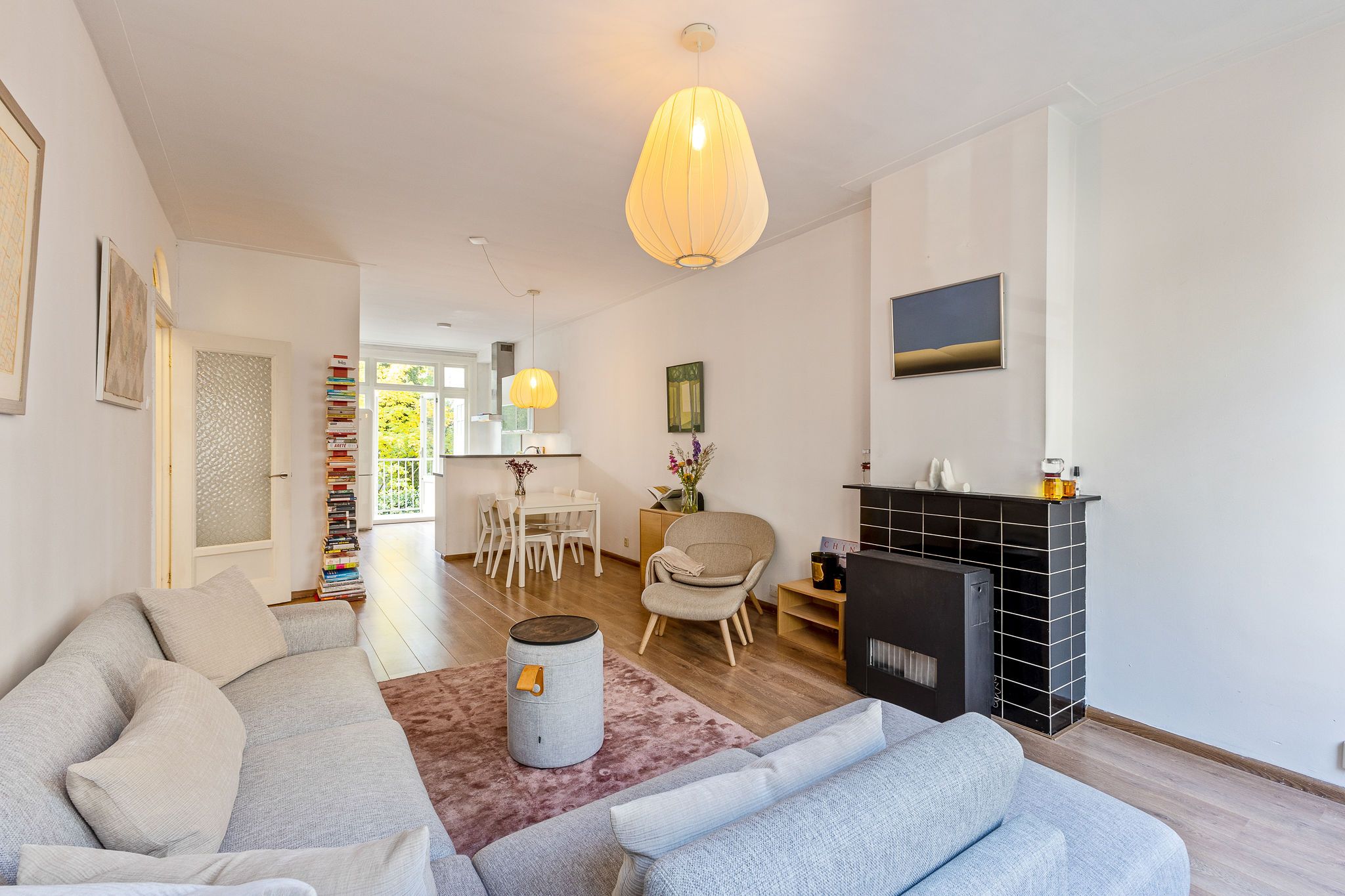 Foto 15 van J.J. Cremerstraat 5-1