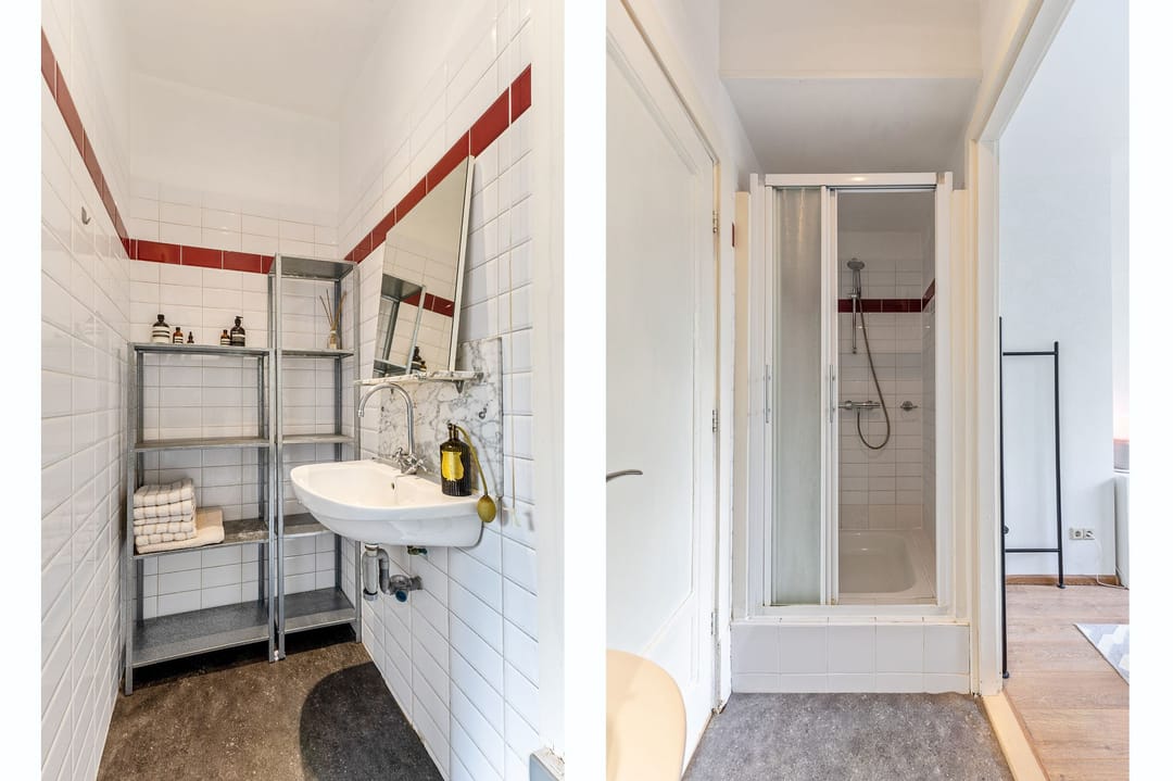 Foto 16 van J.J. Cremerstraat 5-1