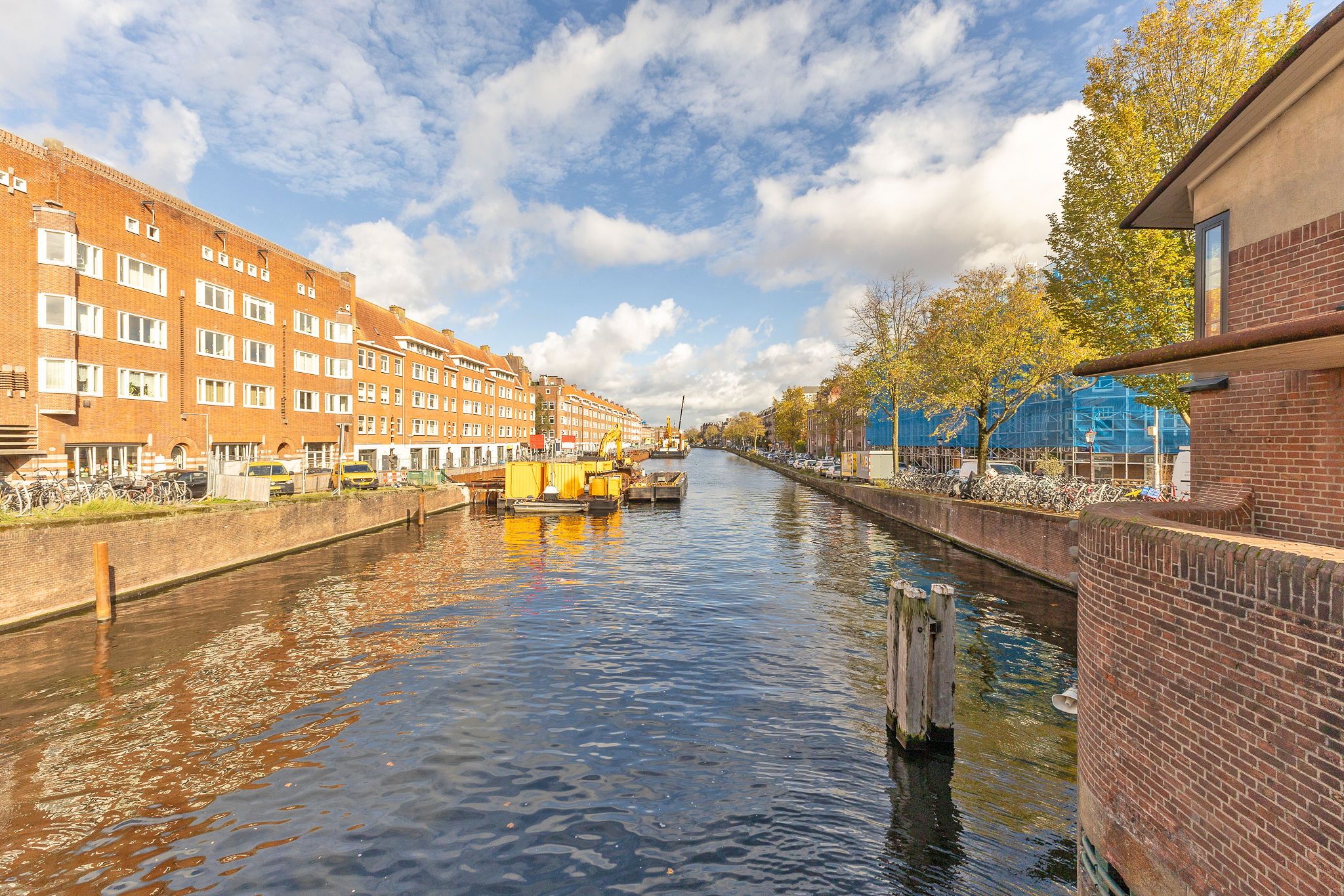 Foto 18 van J.J. Cremerstraat 5-1