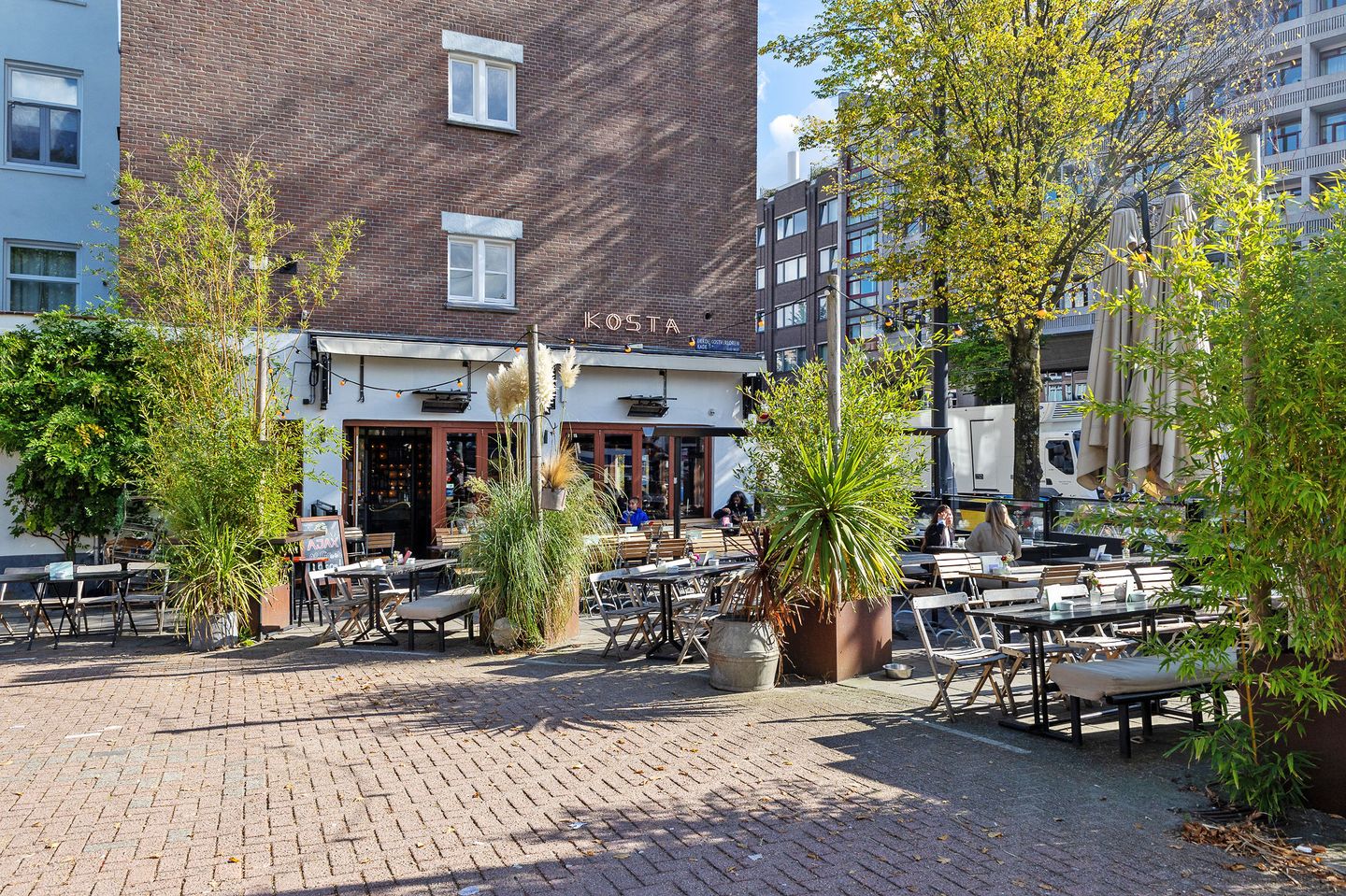 Foto 19 van J.J. Cremerstraat 5-1