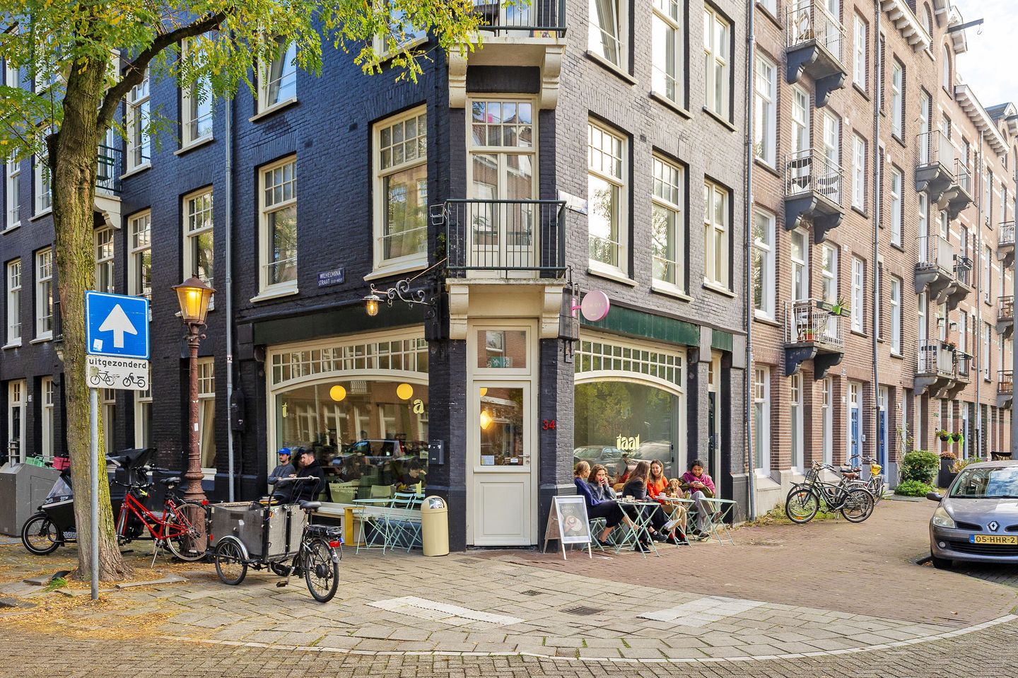 Foto 20 van J.J. Cremerstraat 5-1