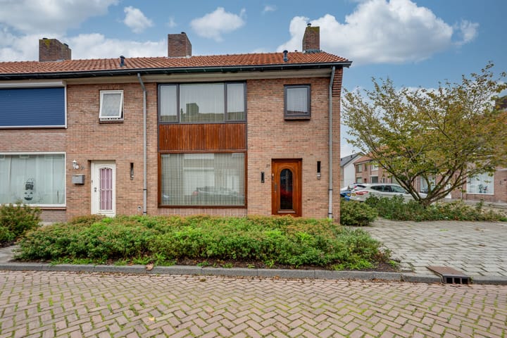 Frederik Hendrikpark 73