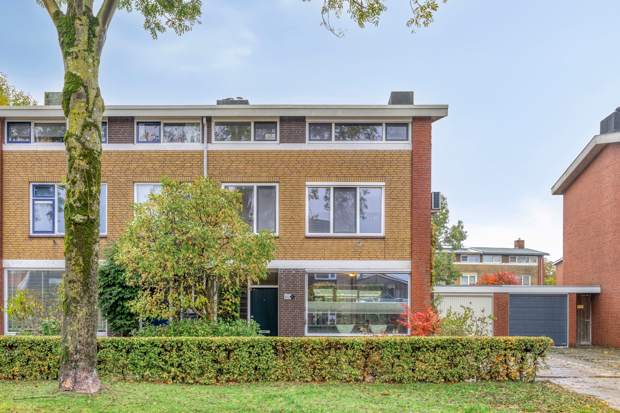 van Heemskerkstraat, 10, Borne, 7622JJ, Overijssel, Nederland 10 