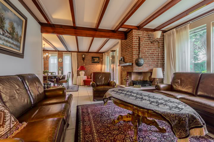 Photo 2 of Blijhamsterweg 20